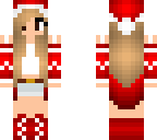 says ho ho ho
