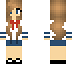 school gurl