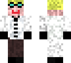 scientist
