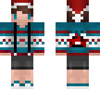 sergio navidad