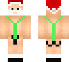 sexy man