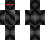 shadow man