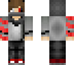 shadowplaysmc last and itsaustennn remake