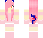 shy girl