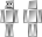 silversurfer santa