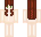 simple savanna - skin base