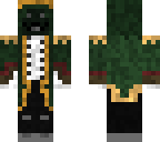 skeleton