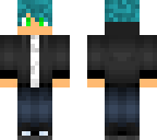 skin 4 ryan
