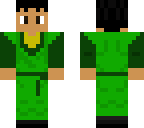 skin for bro