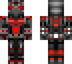 slender guy the super hero