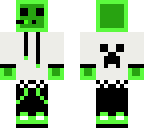 slime boy