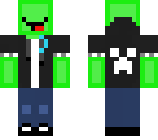 slime derp