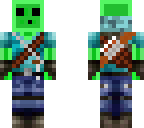 slime hunter mk2 fix