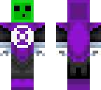slime lantern