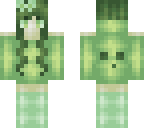 slime mob