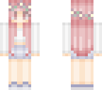small hair edit