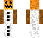 snow man