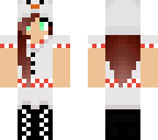 snowgirl