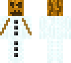 snowgolem