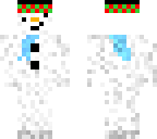 snowii the snowman