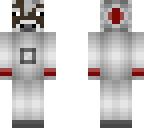 space cow