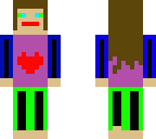 space girl