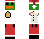 space navidad