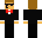 special agent ectokid