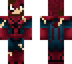 spider pancho puteado