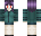 spiderchiclikeme