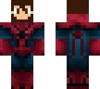 spiderpancho