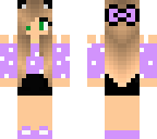 spotty