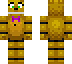 springbonnie adventure 4