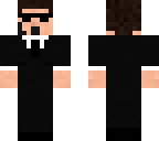spy