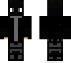 spy