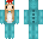 squid onsie