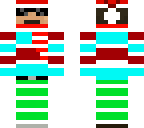 ssundee cristmas alfit