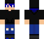 stagius01 new skin