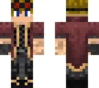 steam punk guy
