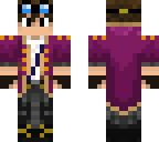 steampunk prince