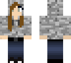 stone hoodie