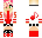strawberried