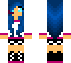 stylish girl