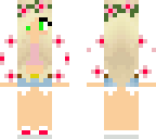 summer girl