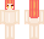 summer sunset - skin base