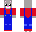 super casey bros' nichol