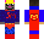 super mouse