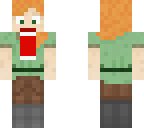 surprised alex