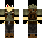 survivor edited