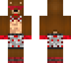 swagalicious bear